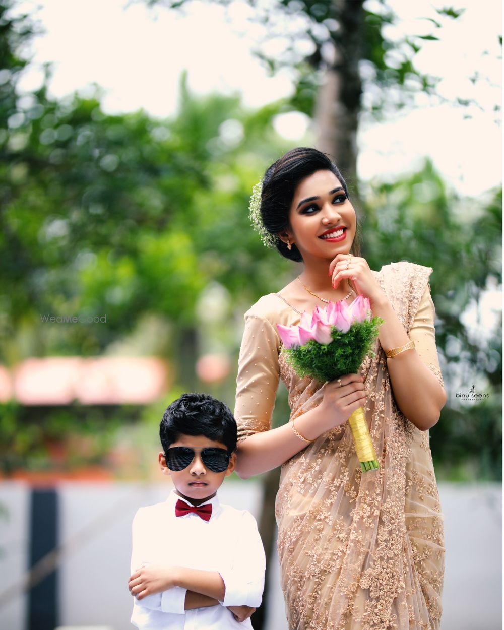 Photo From BRIJESH & TINSU  - By Binu Seens Wedding Company