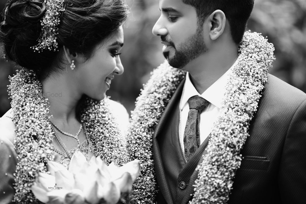 Photo From BRIJESH & TINSU  - By Binu Seens Wedding Company