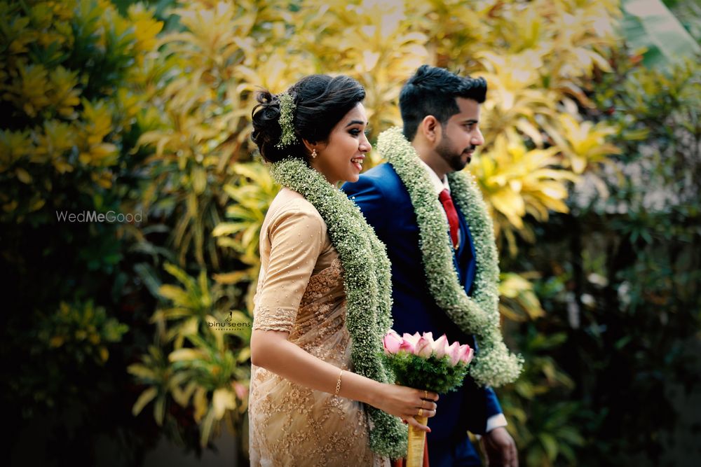 Photo From BRIJESH & TINSU  - By Binu Seens Wedding Company