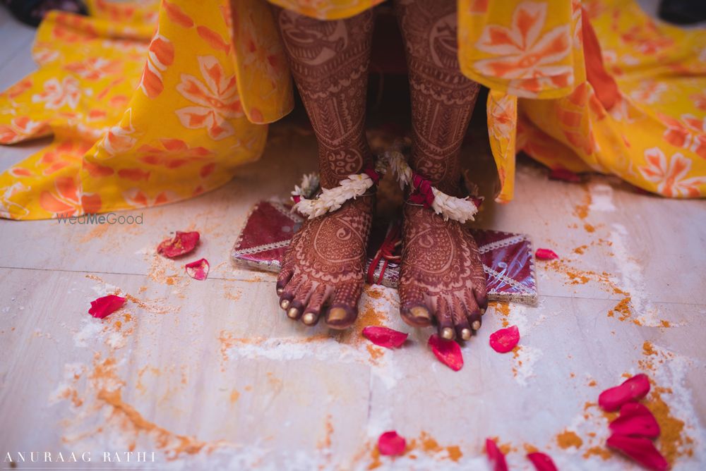 Photo From Raunak + Manpreet - By Bonvera