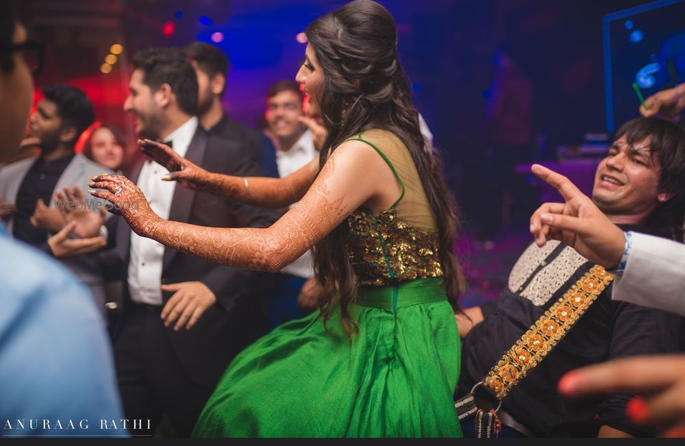 Photo From Raunak + Manpreet - By Bonvera