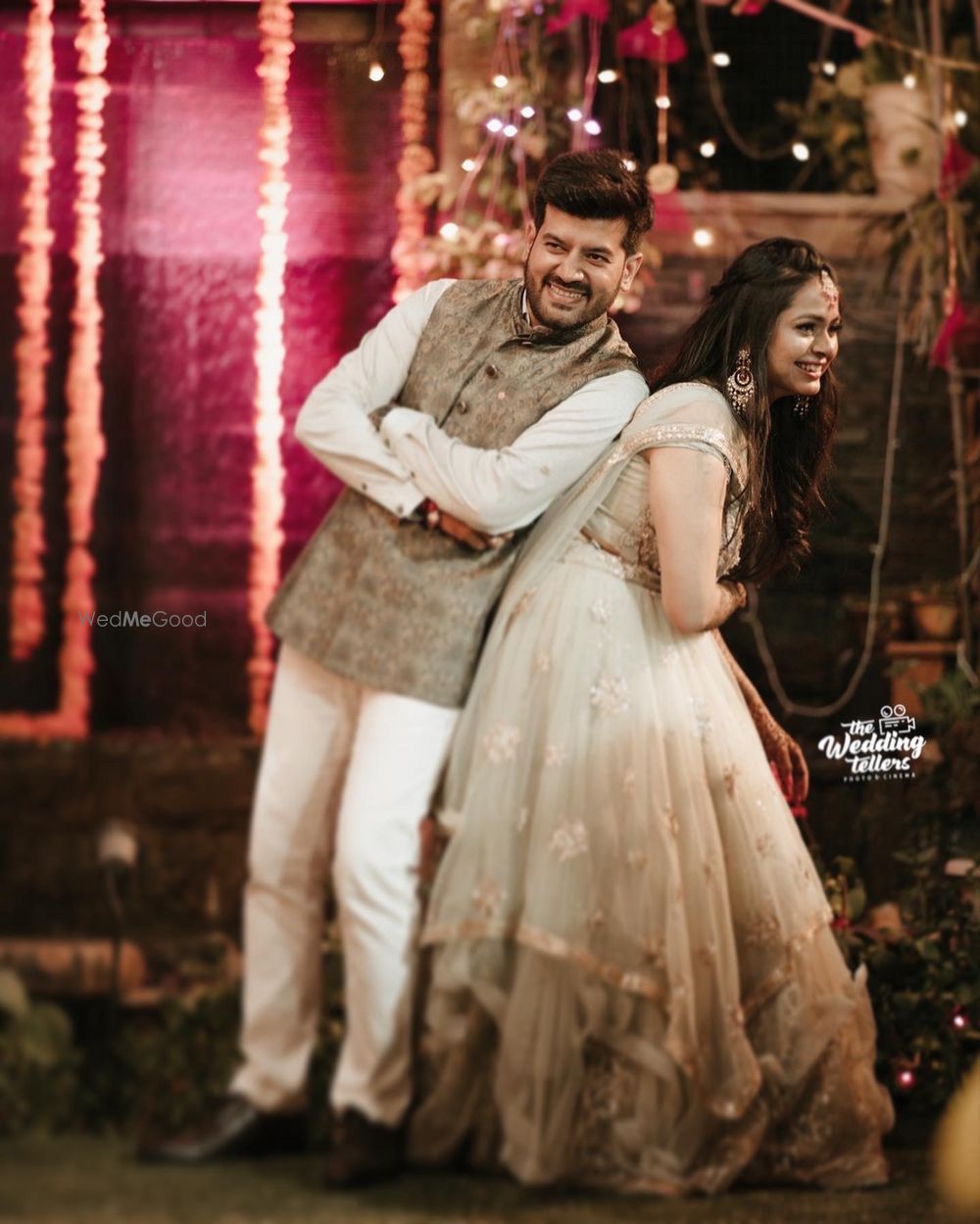 Photo From himani & sharad - By Wedding Tellers 