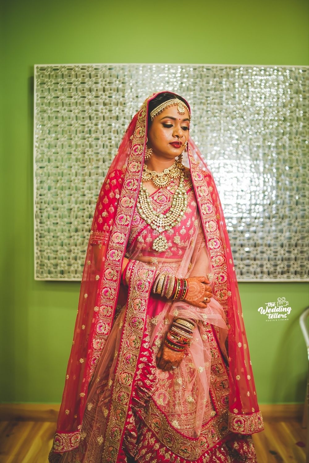 Photo From himani & sharad - By Wedding Tellers 