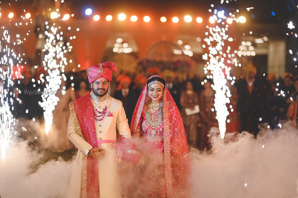 Photo From himani & sharad - By Wedding Tellers 