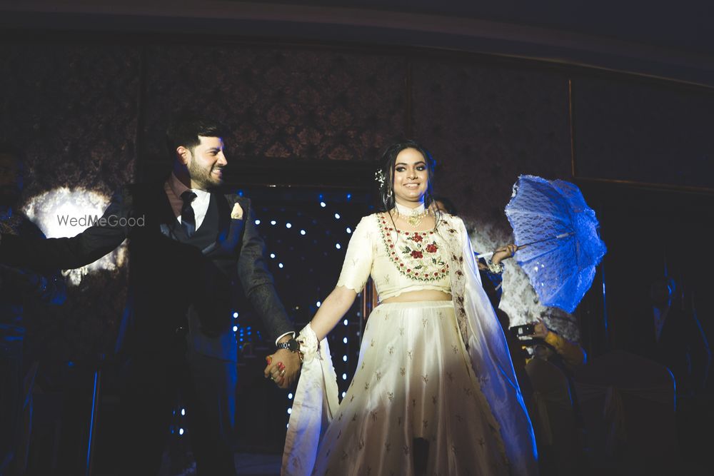 Photo From himani & sharad - By Wedding Tellers 