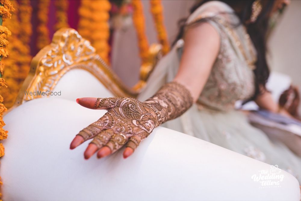 Photo From himani & sharad - By Wedding Tellers 