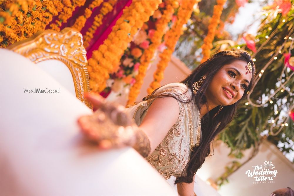 Photo From himani & sharad - By Wedding Tellers 