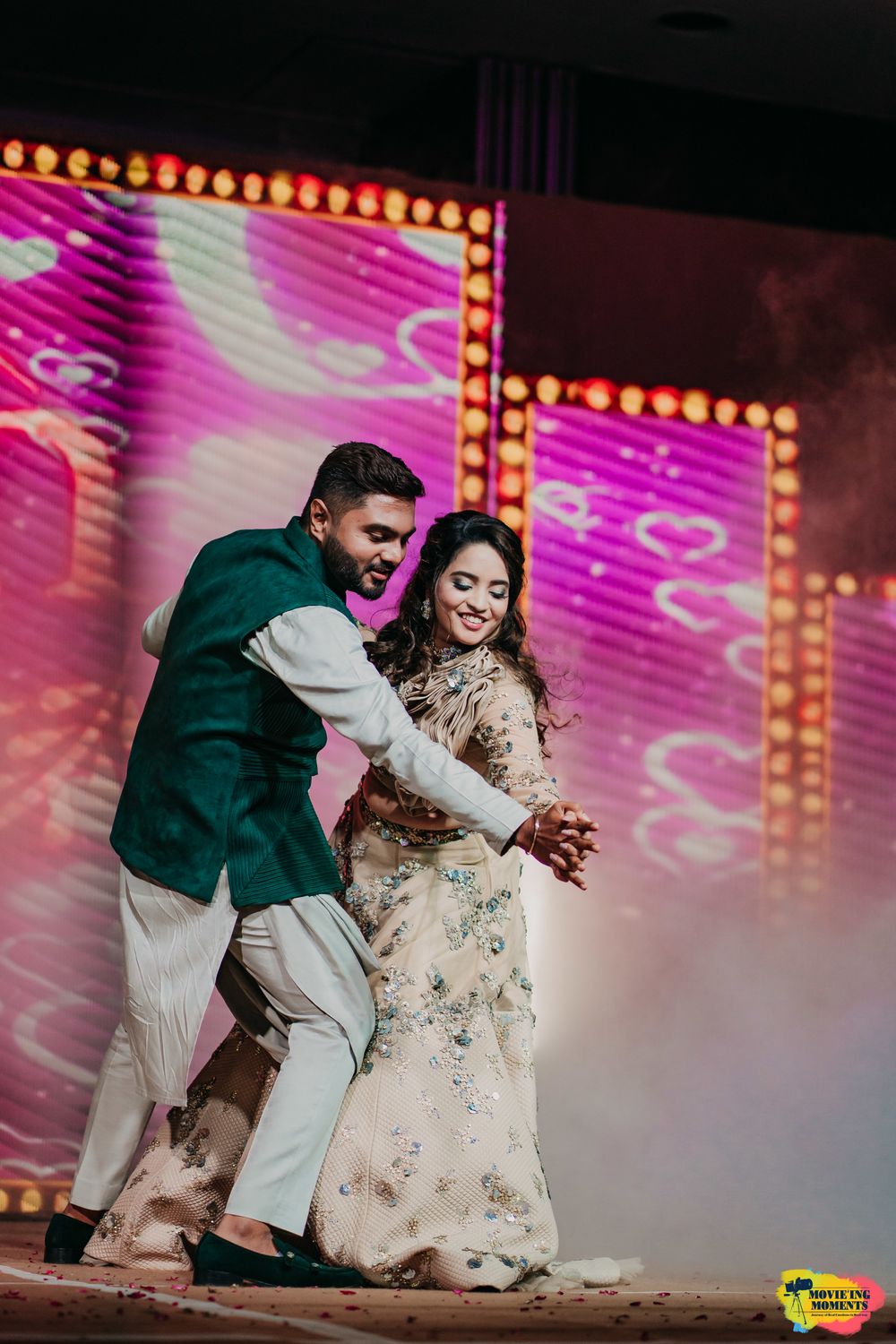 Photo From Mahil and Mansi - By The Dance Terminal