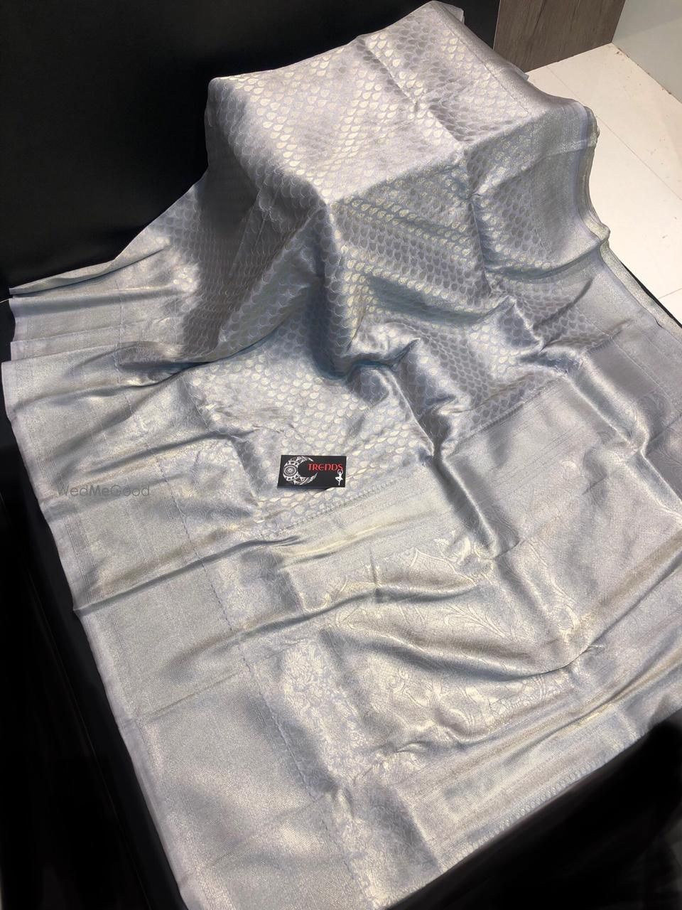 Photo From Kuberapattu sarees - By Mom & Babe Designer Art Studio