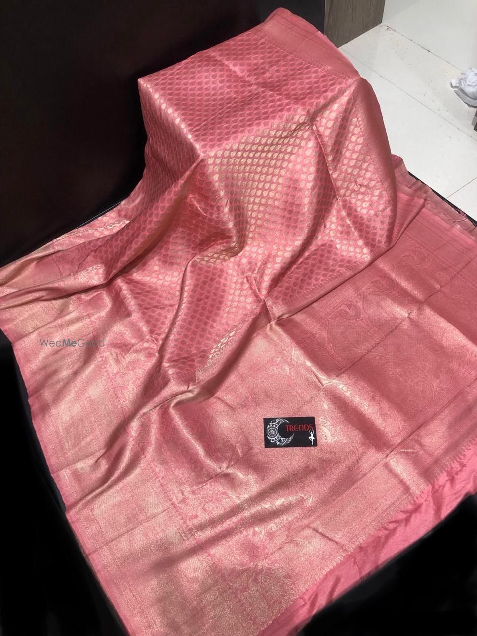 Photo From Kuberapattu sarees - By Mom & Babe Designer Art Studio