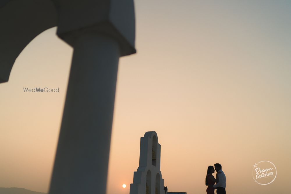 Photo From Akanksha & Amit Pre-Wedding | Sets in the City  - By Dreamcatchers Photography