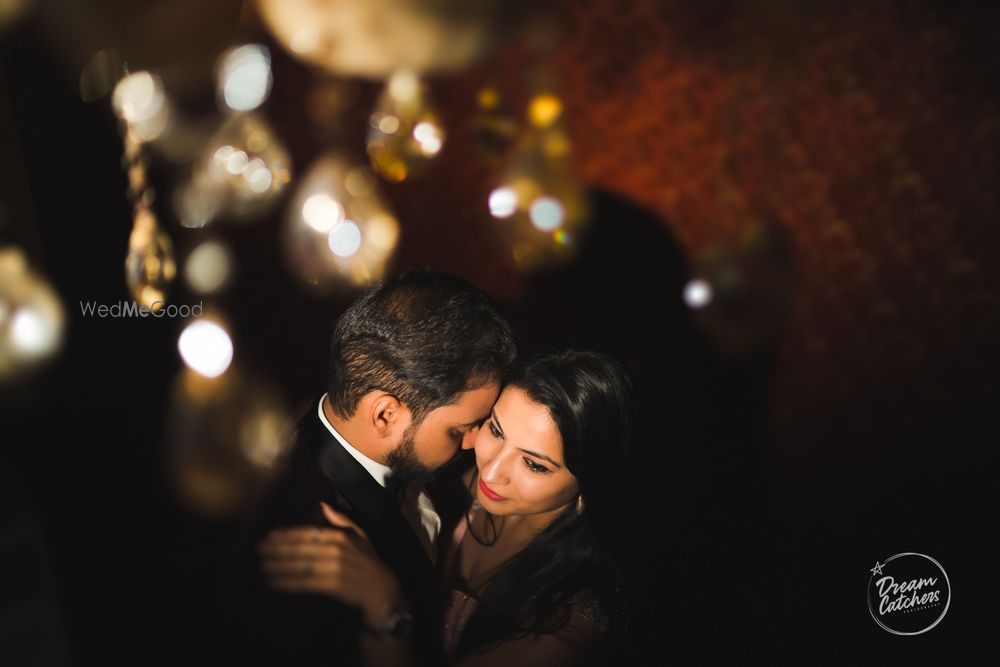 Photo From Akanksha & Amit Pre-Wedding | Sets in the City  - By Dreamcatchers Photography