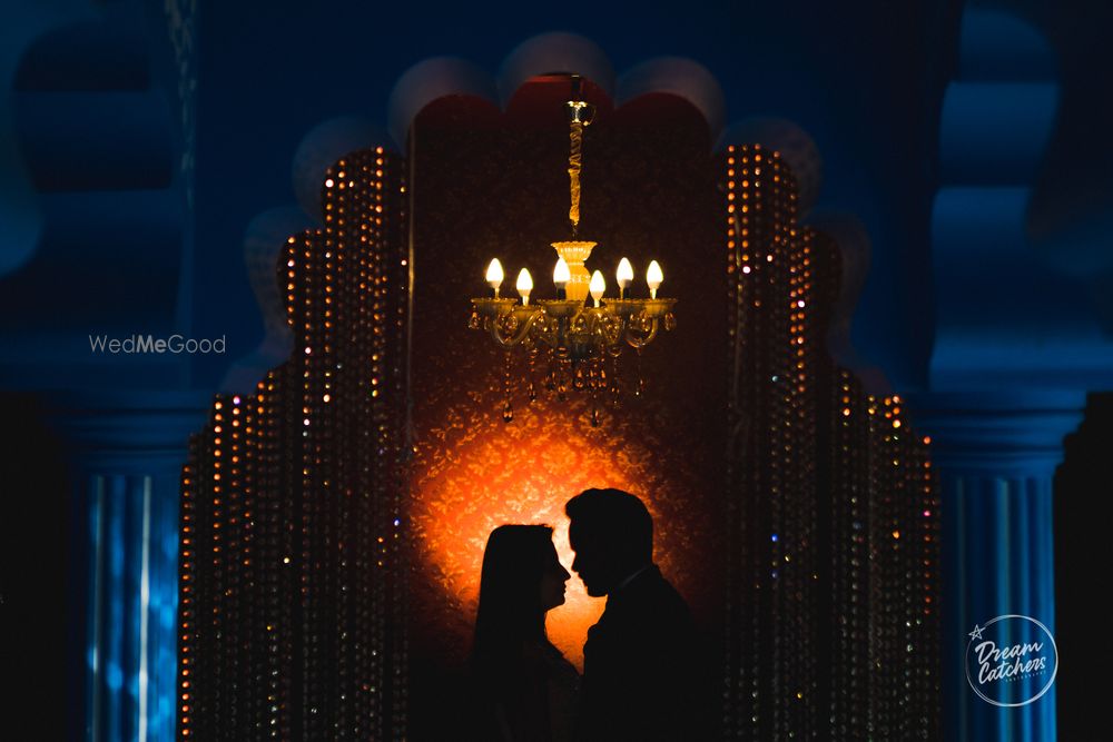 Photo From Akanksha & Amit Pre-Wedding | Sets in the City  - By Dreamcatchers Photography