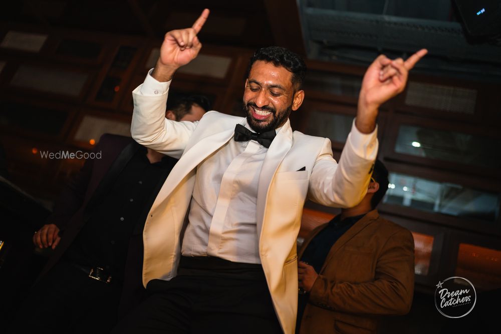 Photo From Chitara & Akshay | Sun-N-Sand | Mumbai - By Dreamcatchers Photography