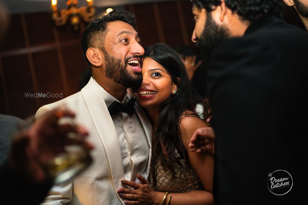 Photo From Chitara & Akshay | Sun-N-Sand | Mumbai - By Dreamcatchers Photography