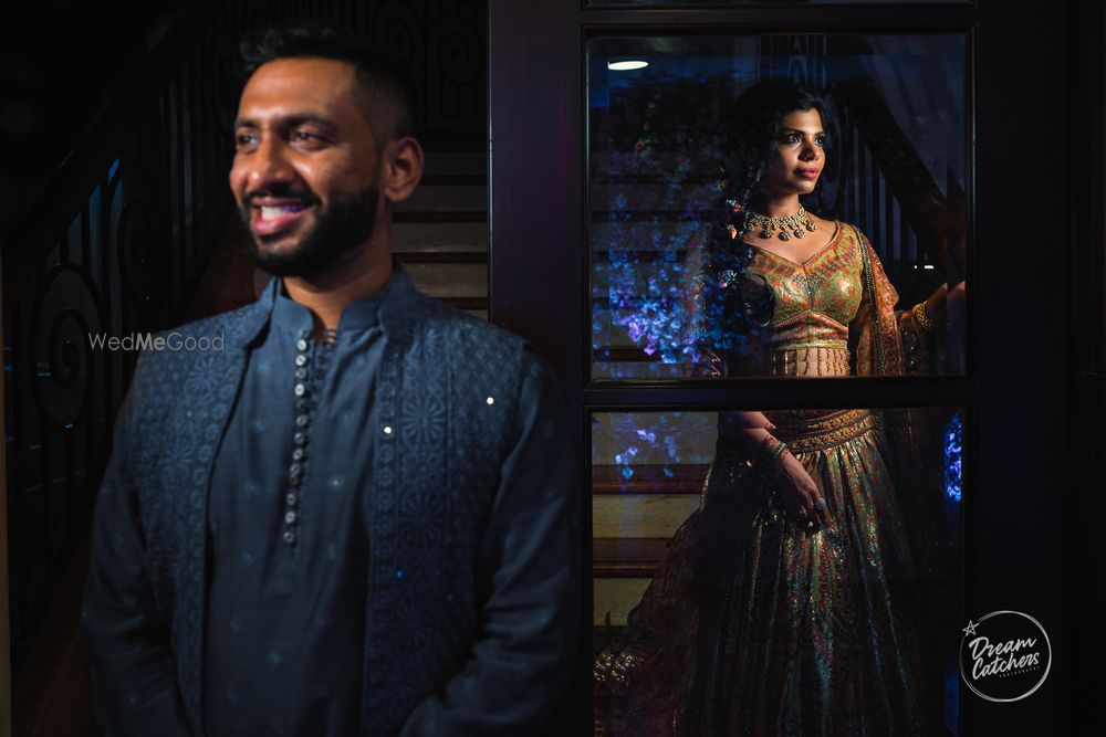 Photo From Chitara & Akshay | Sun-N-Sand | Mumbai - By Dreamcatchers Photography