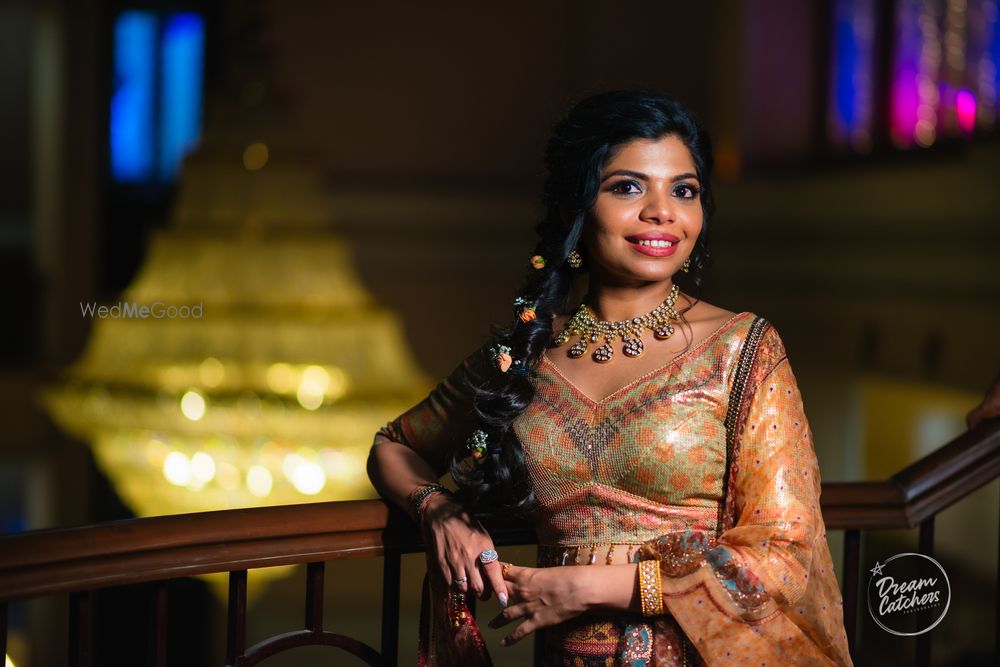 Photo From Chitara & Akshay | Sun-N-Sand | Mumbai - By Dreamcatchers Photography