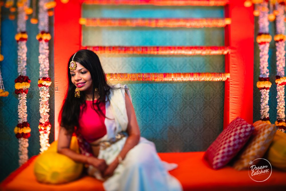 Photo From Chitara & Akshay | Sun-N-Sand | Mumbai - By Dreamcatchers Photography