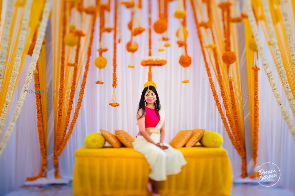 Photo From Chitara & Akshay | Sun-N-Sand | Mumbai - By Dreamcatchers Photography