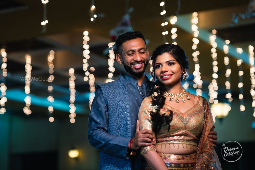 Photo From Chitara & Akshay | Sun-N-Sand | Mumbai - By Dreamcatchers Photography