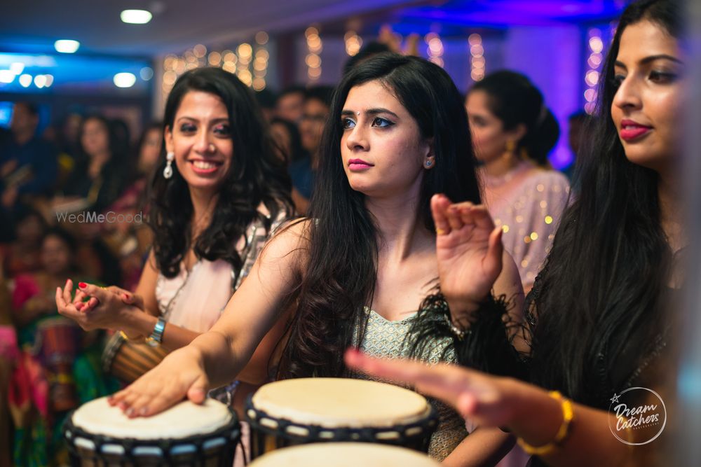 Photo From Chitara & Akshay | Sun-N-Sand | Mumbai - By Dreamcatchers Photography