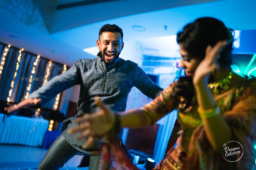 Photo From Chitara & Akshay | Sun-N-Sand | Mumbai - By Dreamcatchers Photography