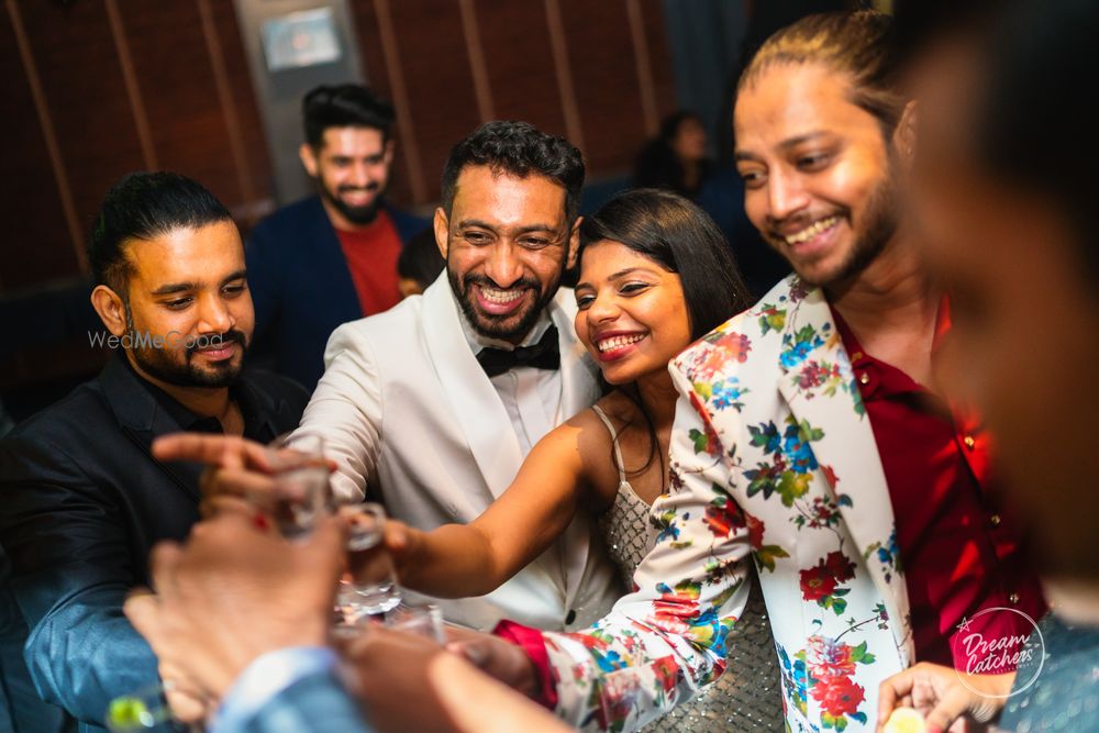 Photo From Chitara & Akshay | Sun-N-Sand | Mumbai - By Dreamcatchers Photography