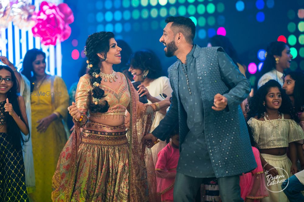 Photo From Chitara & Akshay | Sun-N-Sand | Mumbai - By Dreamcatchers Photography