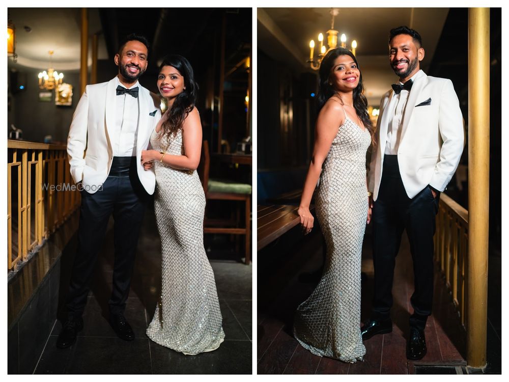 Photo From Chitara & Akshay | Sun-N-Sand | Mumbai - By Dreamcatchers Photography