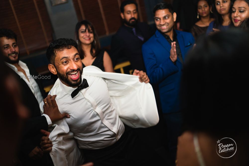 Photo From Chitara & Akshay | Sun-N-Sand | Mumbai - By Dreamcatchers Photography