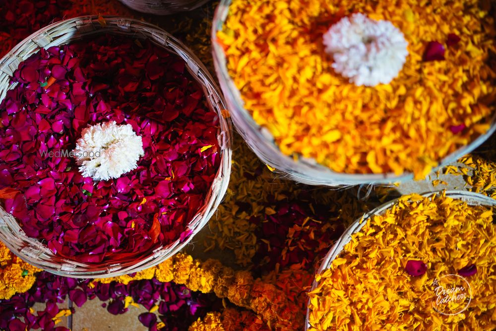 Photo From Chitara & Akshay | Sun-N-Sand | Mumbai - By Dreamcatchers Photography