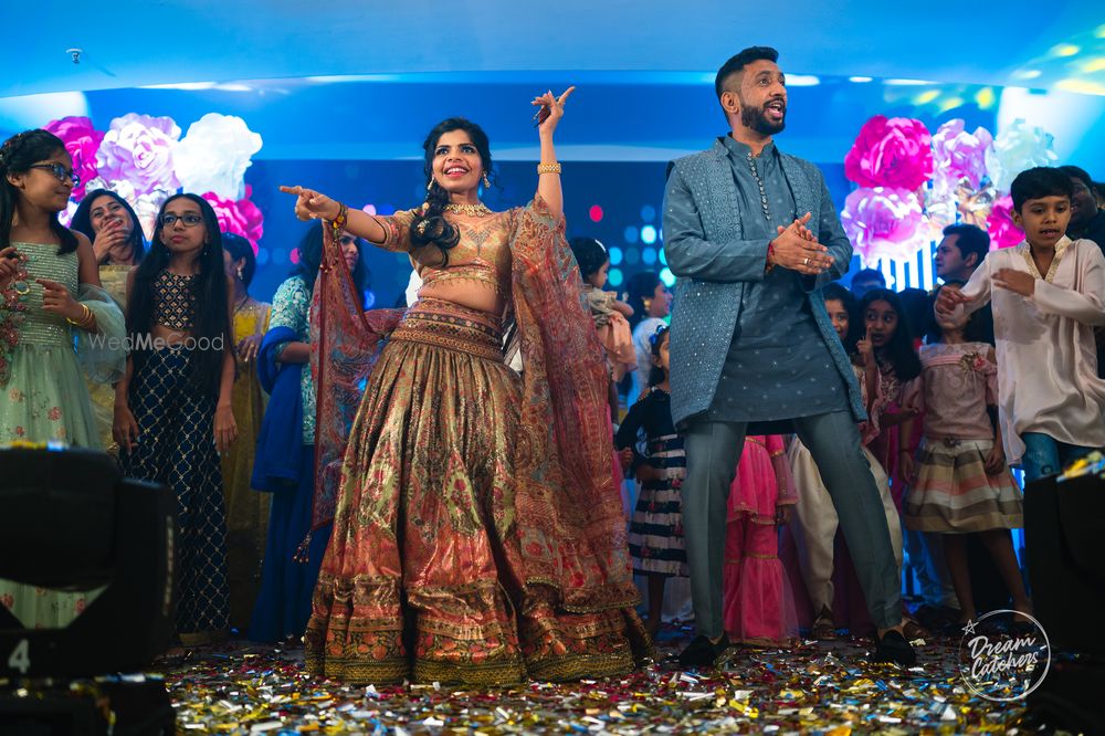 Photo From Chitara & Akshay | Sun-N-Sand | Mumbai - By Dreamcatchers Photography