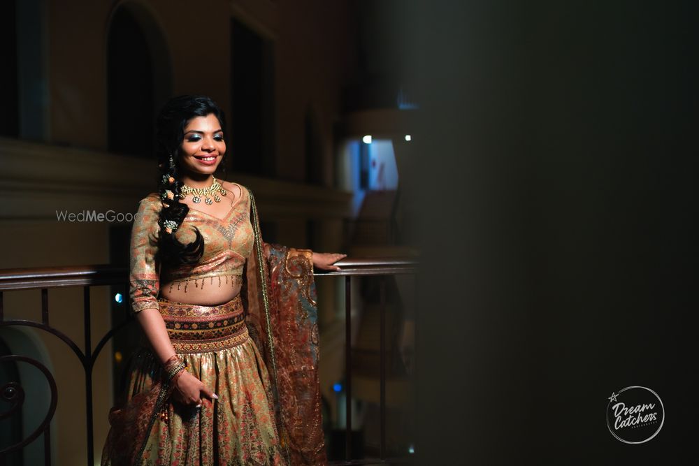 Photo From Chitara & Akshay | Sun-N-Sand | Mumbai - By Dreamcatchers Photography