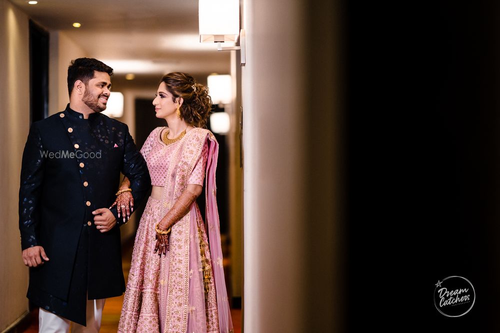 Photo From Rayaan & Onkar's Engagement | Courtyard Marriott | Mumbai - By Dreamcatchers Photography