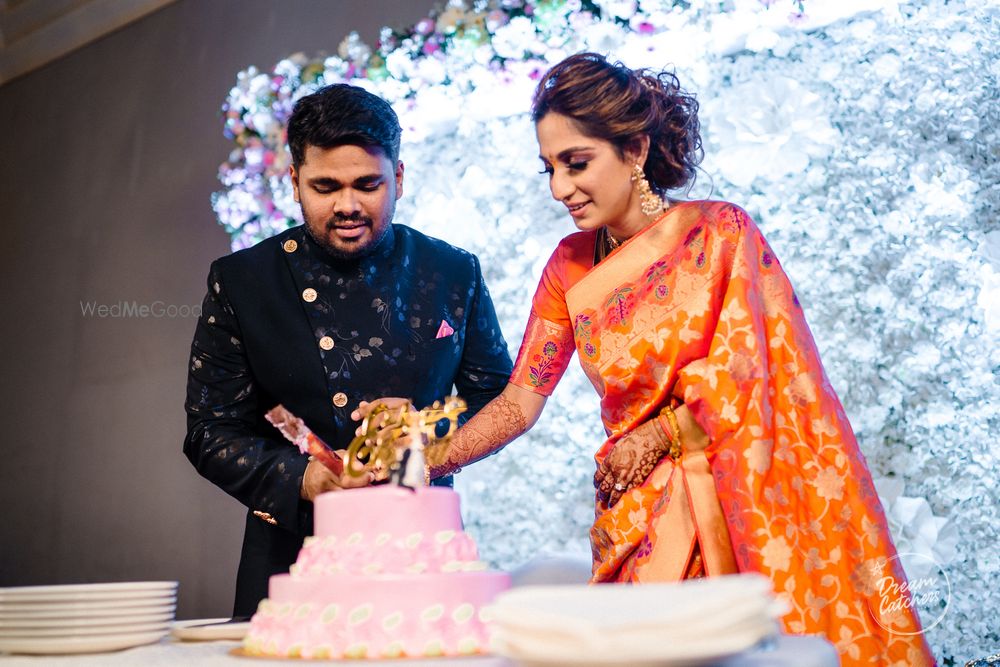 Photo From Rayaan & Onkar's Engagement | Courtyard Marriott | Mumbai - By Dreamcatchers Photography