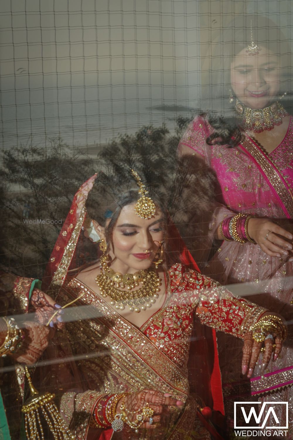 Photo From JUHI & ALOK - By Wedding Art