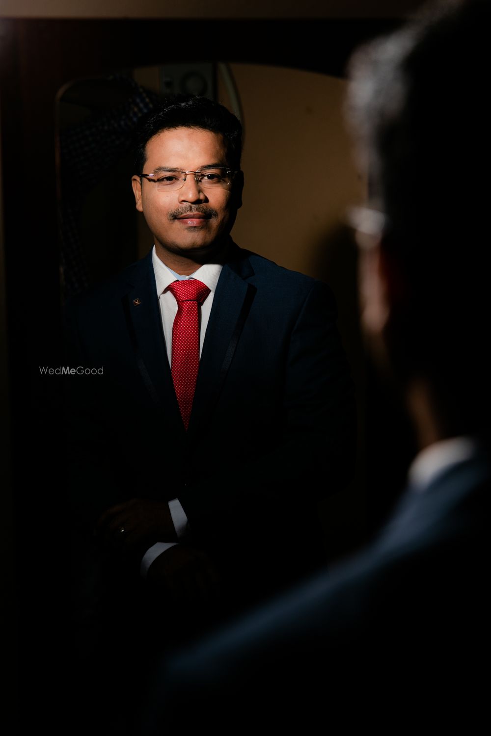 Photo From Mahesh-Suchitra Reception - By Arun Prabhu Photography