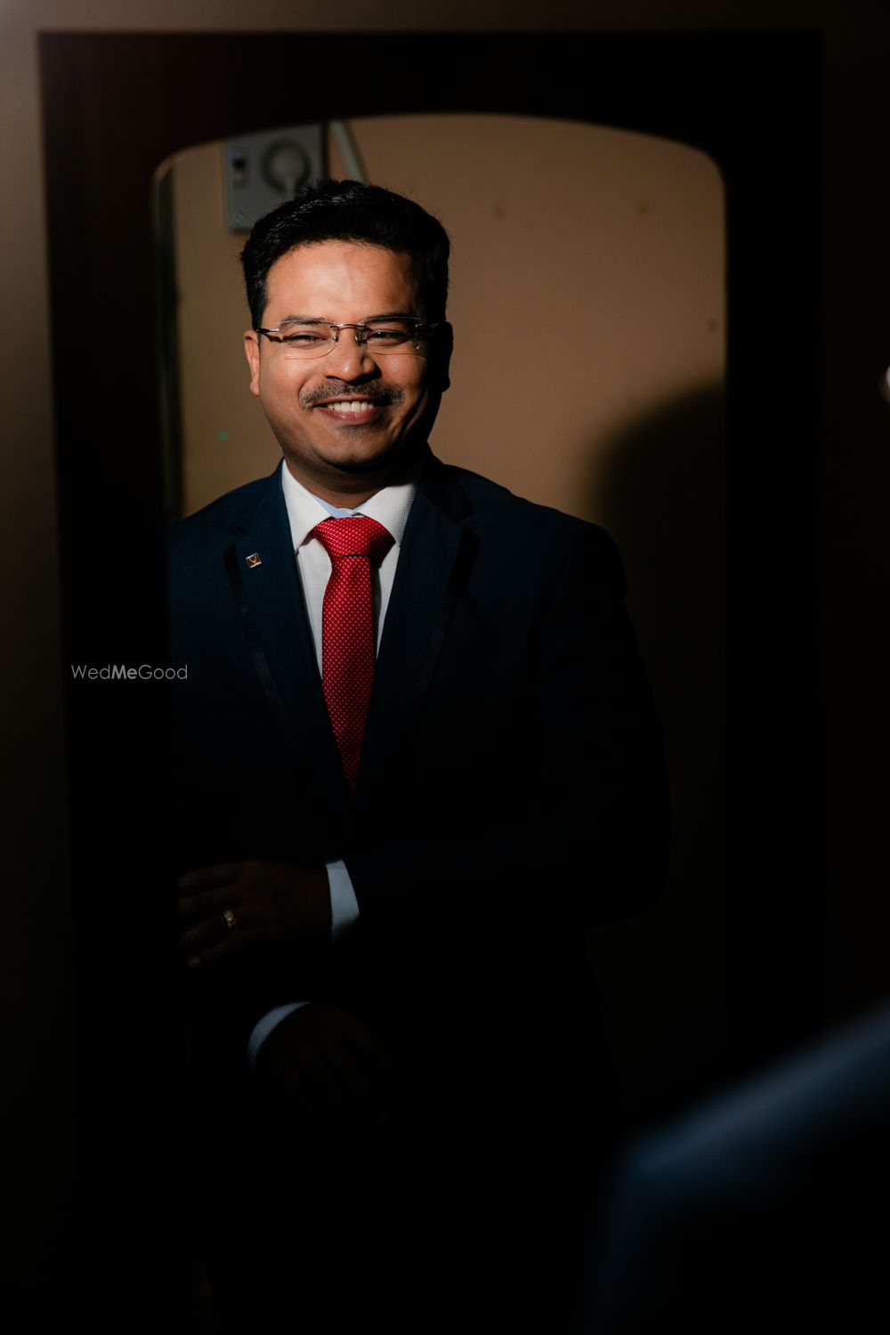 Photo From Mahesh-Suchitra Reception - By Arun Prabhu Photography