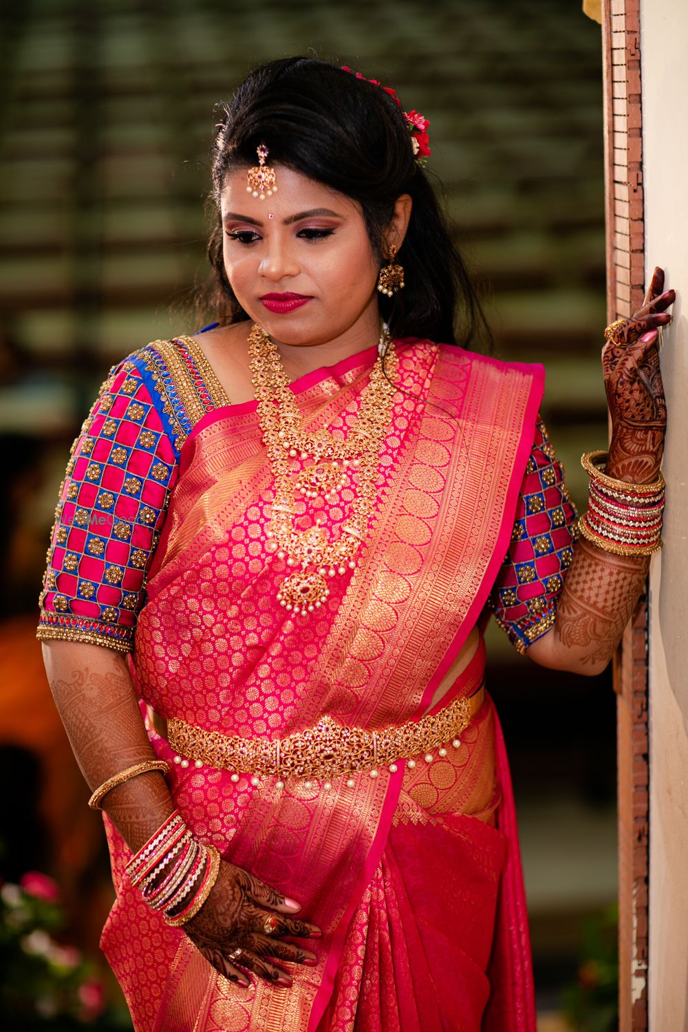 Photo From Mahesh-Suchitra Reception - By Arun Prabhu Photography