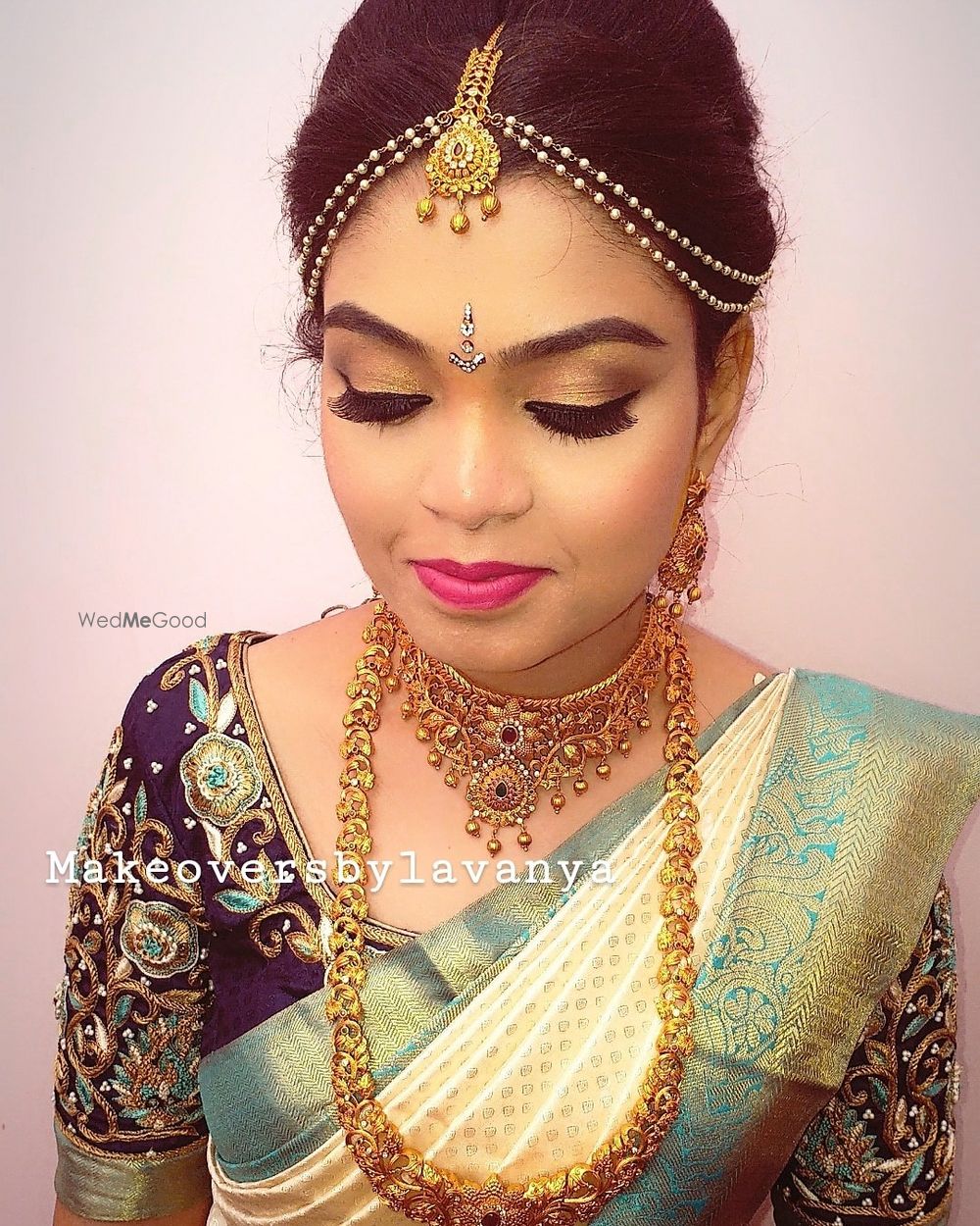 Photo From Makeovers by Lavanya - By Makeovers by Lavanya