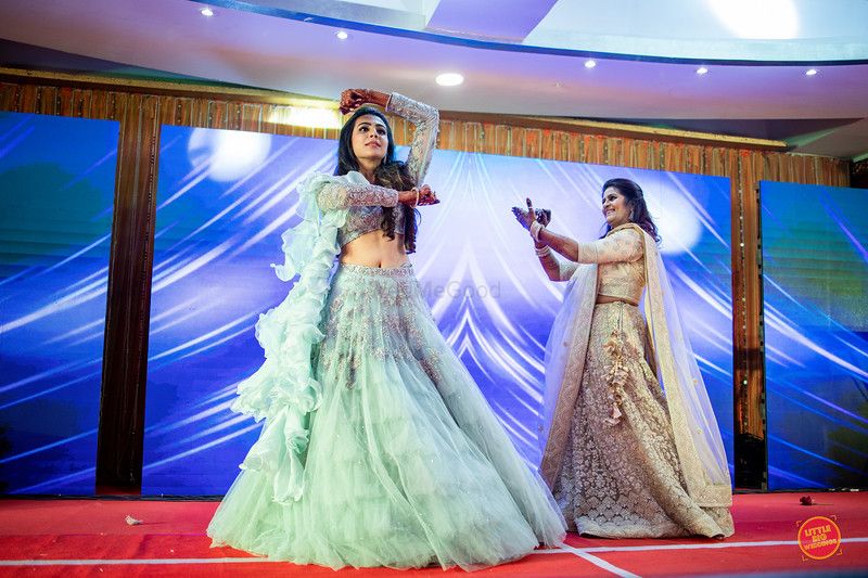 Photo From Bhavya and Rutu - By The Dance Terminal