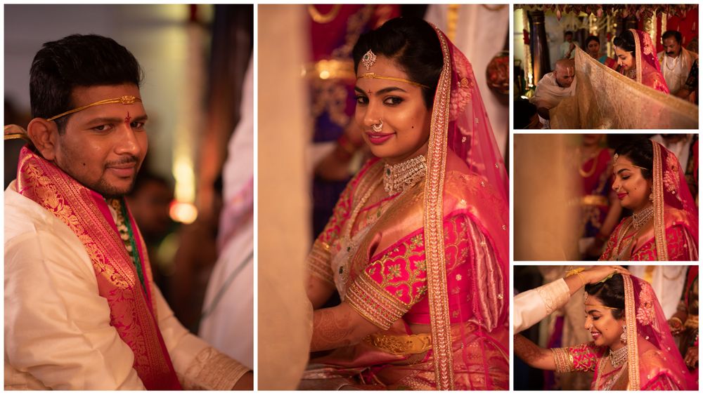 Photo From HARSHVEEN WEDDING - By Weddingscapes