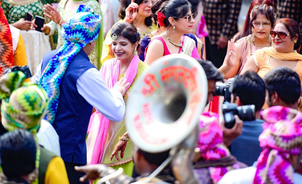 Photo From Weddings - By Bharat Gopalani Photography