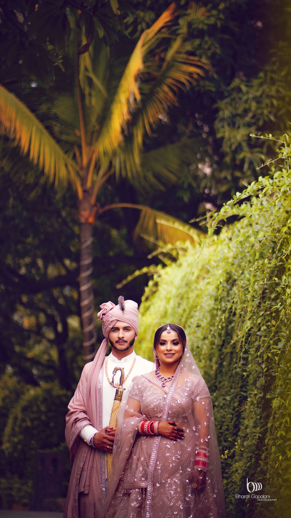 Photo From Khushboo & Anmol  - By Bharat Gopalani Photography
