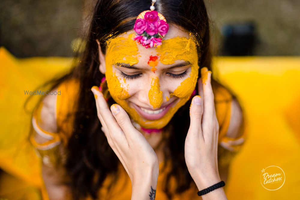 Photo From Pooja & Nishit | The Resort | Mumbai - By Dreamcatchers Photography