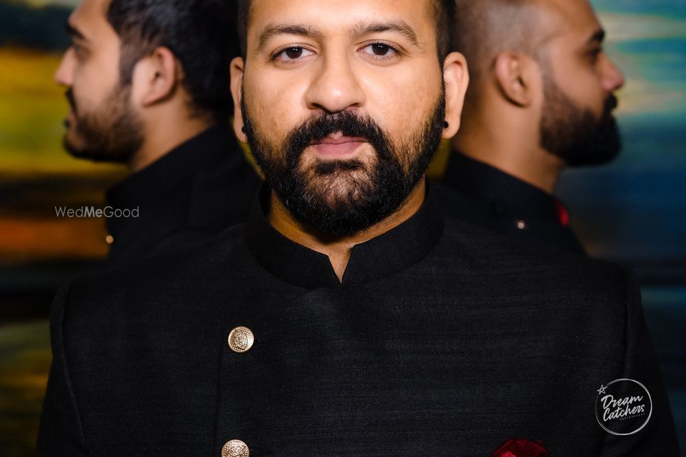 Photo From Pooja & Nishit | The Resort | Mumbai - By Dreamcatchers Photography