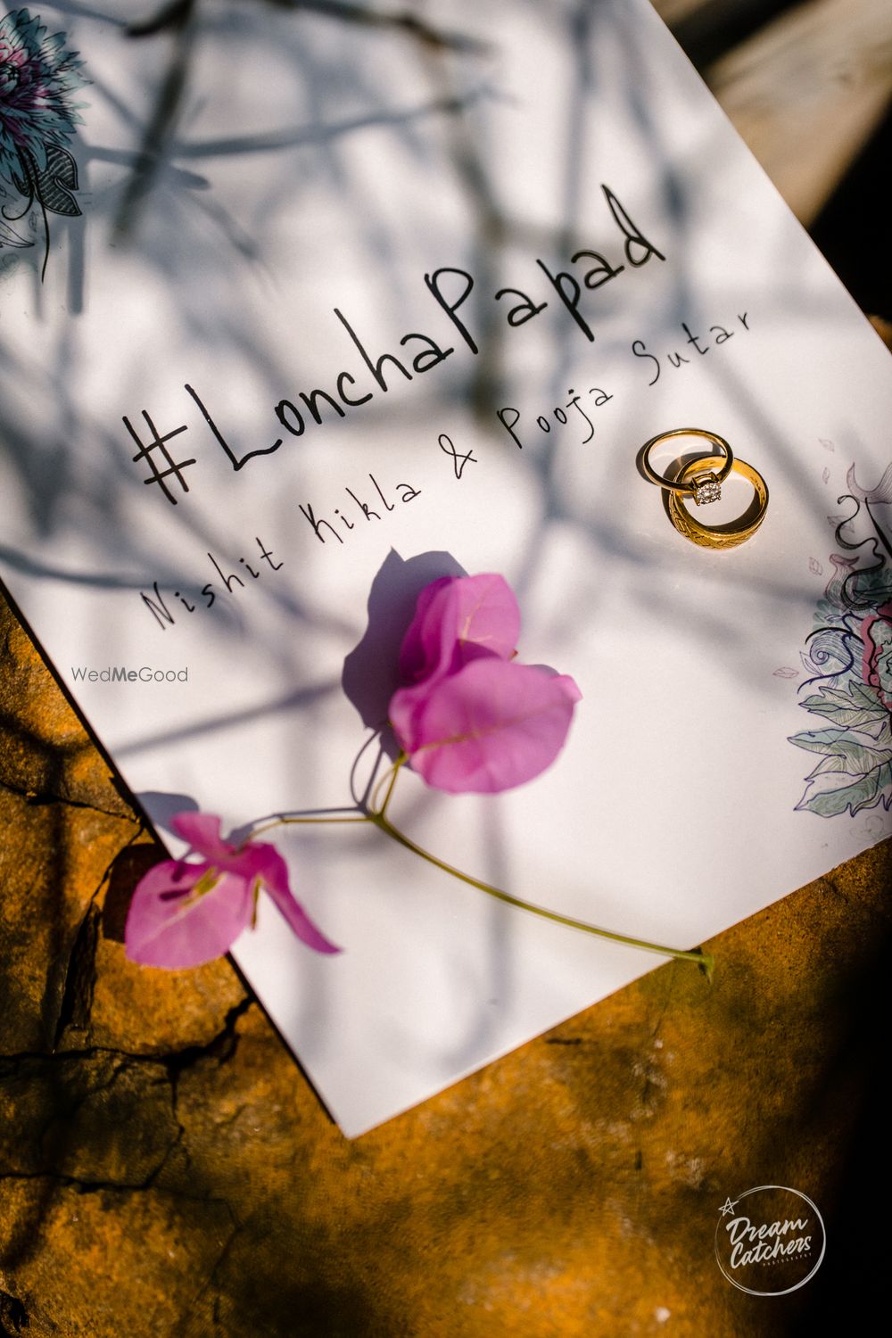 Photo From Pooja & Nishit | The Resort | Mumbai - By Dreamcatchers Photography