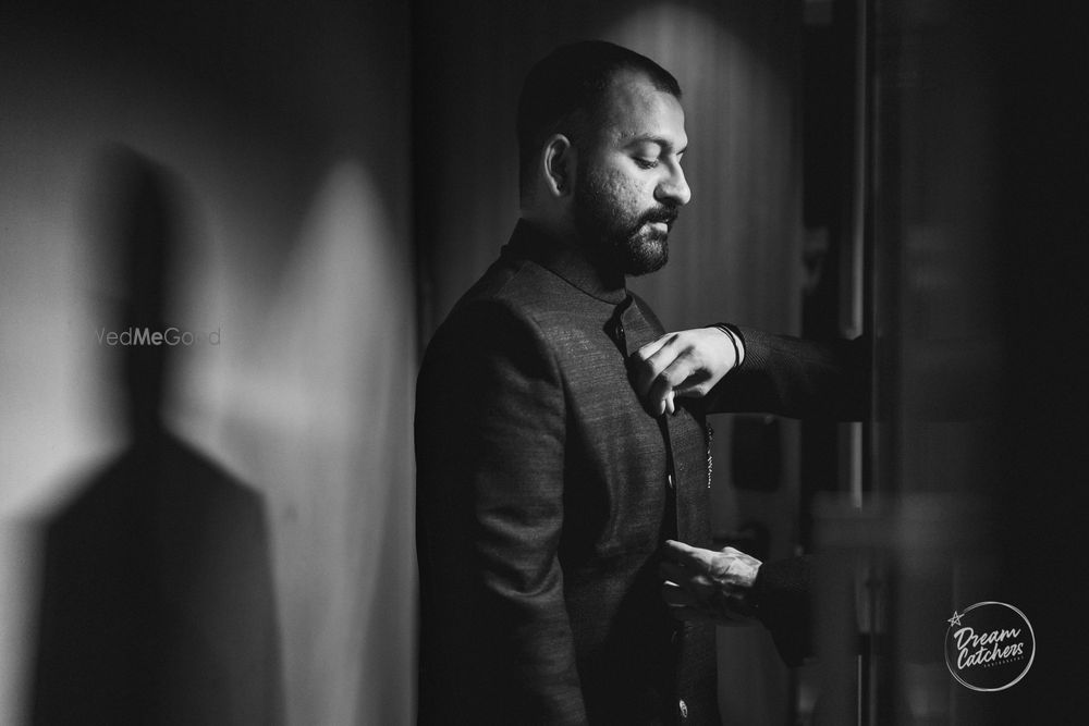 Photo From Pooja & Nishit | The Resort | Mumbai - By Dreamcatchers Photography