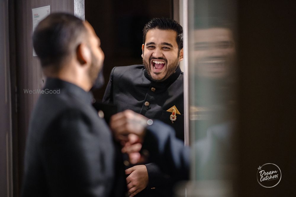 Photo From Pooja & Nishit | The Resort | Mumbai - By Dreamcatchers Photography