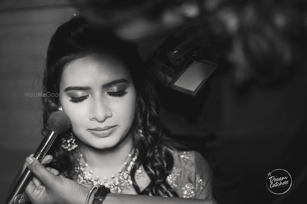 Photo From Pooja & Nishit | The Resort | Mumbai - By Dreamcatchers Photography